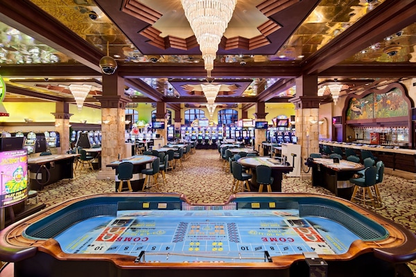 Casino