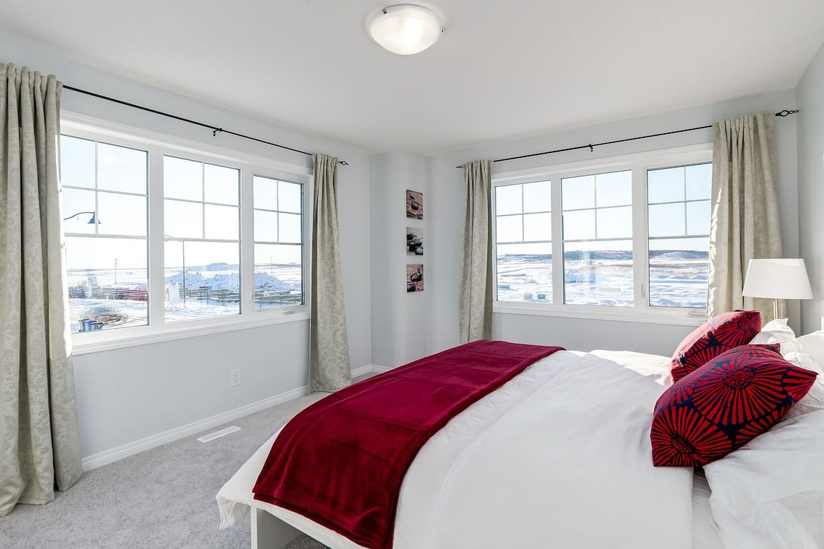 Comfort Townhome