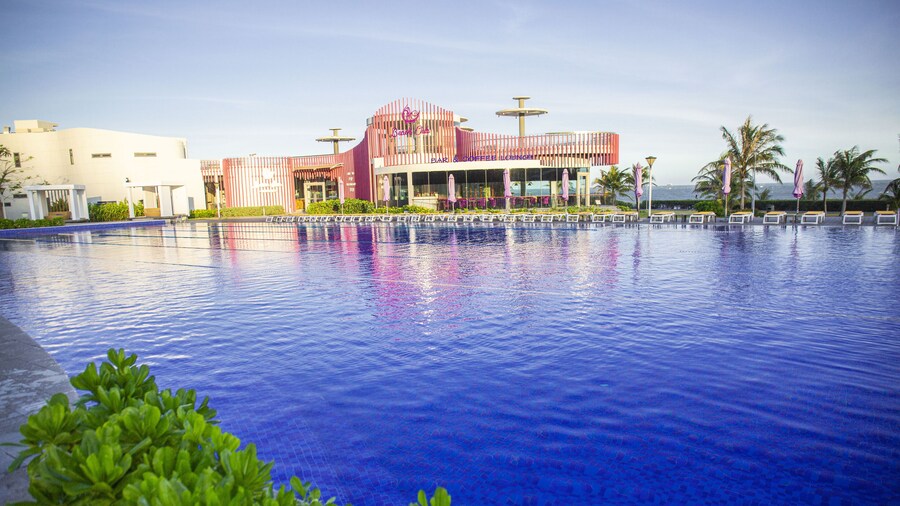 An Nhien Hotel Apartment - Oceanami