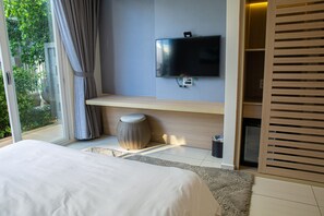 Draps en coton égyptien, literie de qualité supérieure