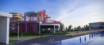 An Nhien Hotel Apartment - Oceanami
