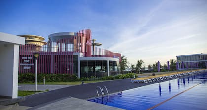An Nhien Hotel Apartment - Oceanami