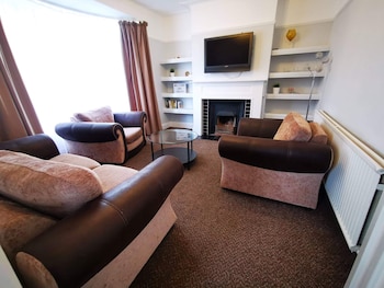 Belvoir Accommodation