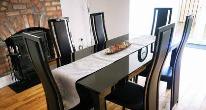 Belvoir Accommodation