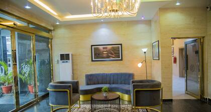 Bedouin Hotel & Suites