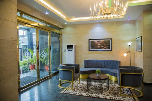 Bedouin Hotel & Suites