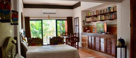 1 chambre, coffres-forts dans les chambres, Wi-Fi