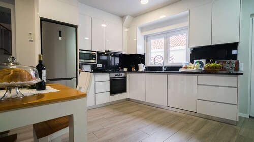 Casa Codorniz (Alojamento Local)