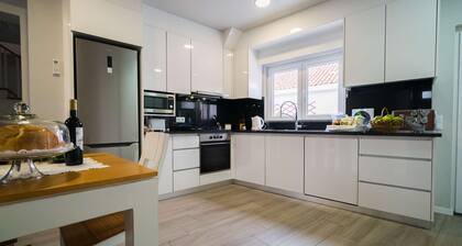 Casa Codorniz (Alojamento Local)