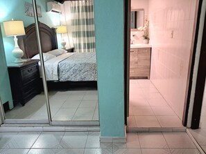 2 chambres, Wi-Fi, draps fournis