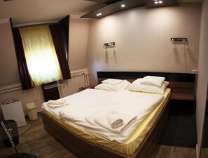 Ropa de cama de alta calidad y colchones con pillow-top 