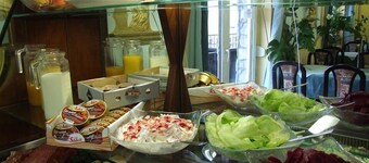 Thermal Panzió Sárvár