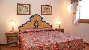 1 bedroom - Awesome apartment in Punta Su Turrione (Punta Su Turrione)
