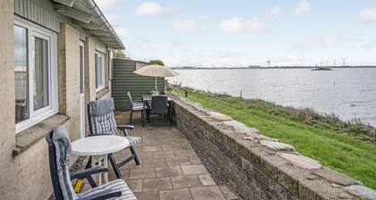 Amazing home in Otterup with WiFi