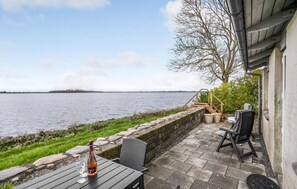 Ulkoruokailutilat