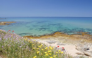 Beach nearby - Awesome apartment in Punta Su Turrione (Punta Su Turrione)