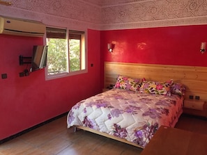 2 Schlafzimmer, WLAN