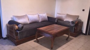 Interior - DAR'COZY Marrakech. (Marrakech)
