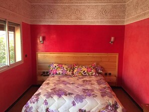 2 Schlafzimmer, WLAN