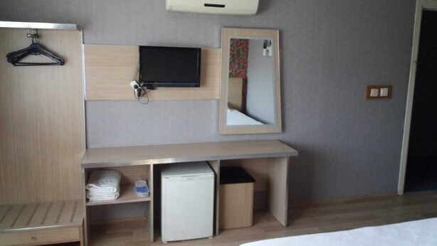 Camera Basic | Minibar