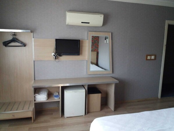 Basic Room | Minibar - Vera - Adults Only (Corum)