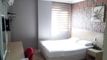 Basic Room | Minibar