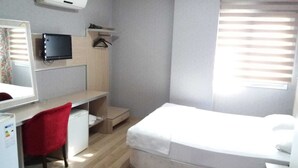 Camera Basic | Minibar