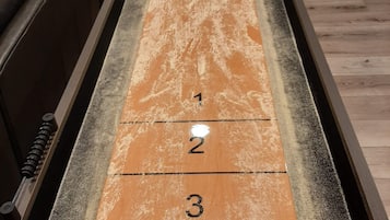 2 dormitorios, wifi, ropa de cama