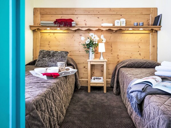 1 habitación y wifi gratis 