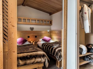 1 chambre, Wi-Fi gratuit