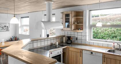 3 bedroom beautiful home in Hejls