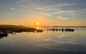 Marina - 3 bedroom beautiful home in Hejls (Hejls)