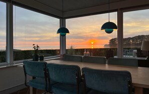 Dining - 3 bedroom beautiful home in Hejls (Hejls)