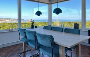 Dining - 3 bedroom beautiful home in Hejls (Hejls)