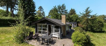 Dejlig bolig i Vejby med køkken