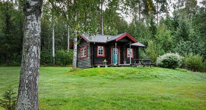 Preciosa casa en Sunne con cocina