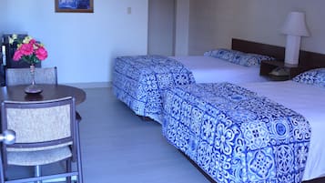 Chambre Double Luxe | Chambres insonorisées, Wi-Fi gratuit