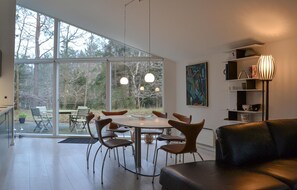 Interior - Amazing home in Græsted with kitchen (Græsted)