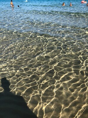 Plage à proximité