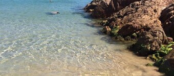 VILLA PINUS 🏝🔝- CHIA-SARDINIA✅⛰🌊