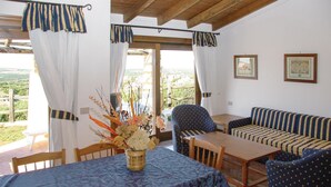 Interior - Awesome apartment in Punta Su Turrione (Punta Su Turrione)