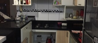 Casa per la stagione