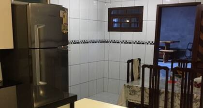 Casa para la temporada