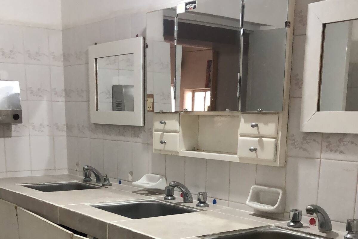 Baño