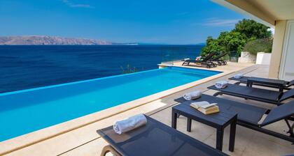 Gemütliche Wohnung für 2 Personen mit Pool, Klimaanlage, W-LAN, TV und Terrasse