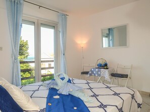 2 Schlafzimmer, kostenloses WLAN