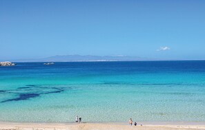 Perto da praia