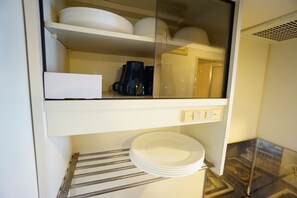 Appartement | Commodité de la chambre