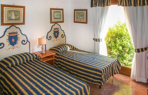 2 Schlafzimmer, Bettwäsche