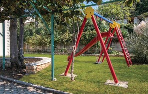 Children’s area